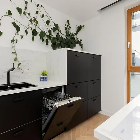 Elegant Kasprzaka In Wola By Renters Prestige Διαμέρισμα *