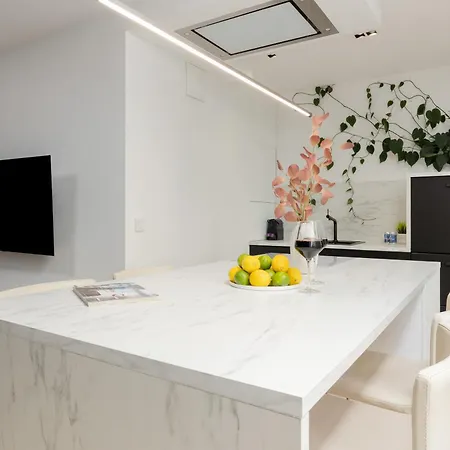 Διαμέρισμα Elegant Kasprzaka In Wola By Renters Prestige