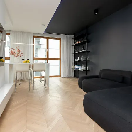 Elegant Kasprzaka In Wola By Renters Prestige Διαμέρισμα