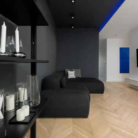 Διαμέρισμα Elegant Kasprzaka In Wola By Renters Prestige *