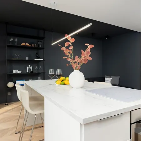 Elegant Kasprzaka In Wola By Renters Prestige Διαμέρισμα *